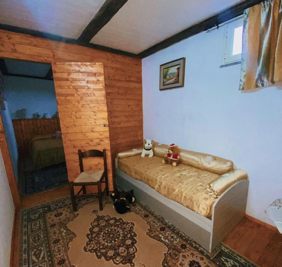 La Casa Di Anna 호텔 마르살라 외부 사진