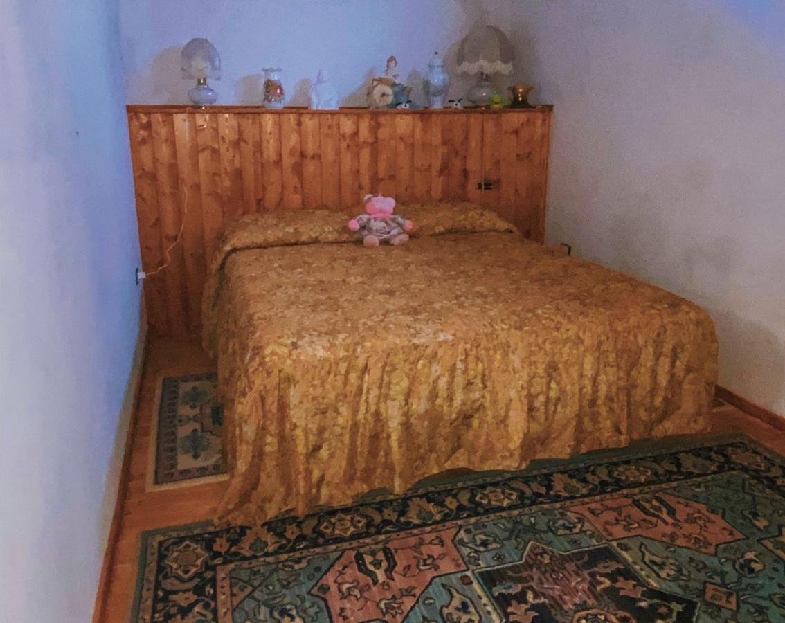 La Casa Di Anna 호텔 마르살라 외부 사진