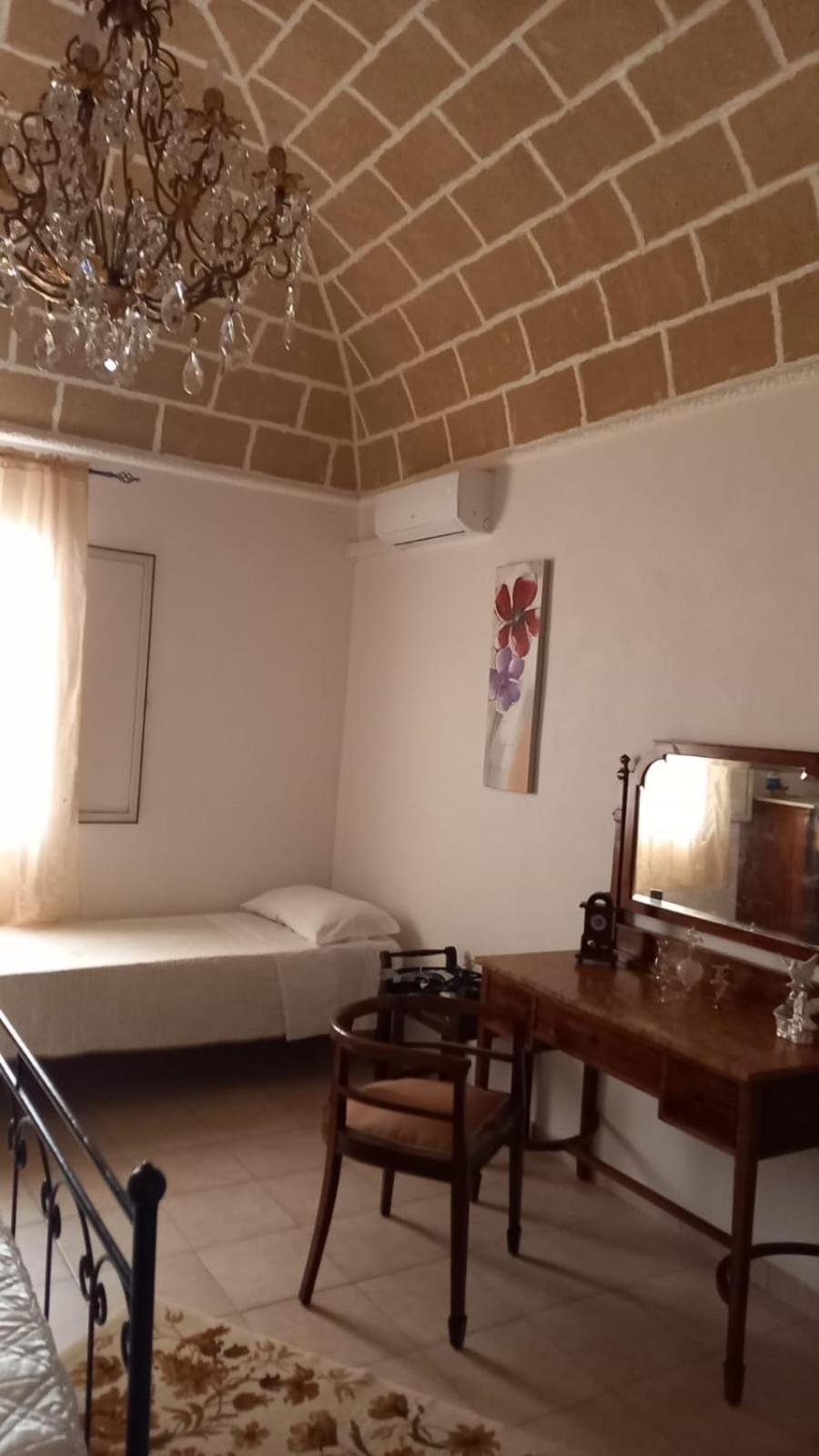 La Casa Di Anna 호텔 마르살라 외부 사진